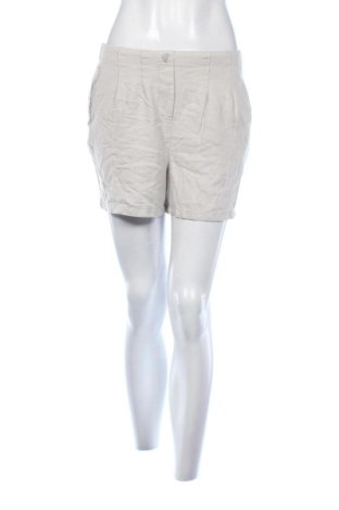 Дамски къс панталон Vero Moda, Размер S, Цвят Бежов, Цена 7,00 €, #136839797