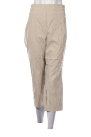 Pantaloni scurți de femei Canda, Mărime 3XL, Culoare Bej, Preț 40,99 Lei, #136839972