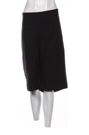 Pantaloni scurți de femei Yesta, Mărime 3XL, Culoare Negru, Preț 46,99 Lei, #136840800