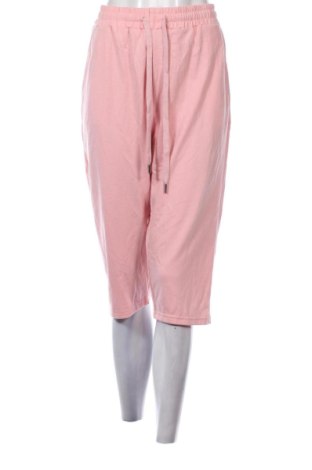 Pantaloni scurți de femei Unbranded, Mărime XL, Culoare Roz, Preț 56,99 Lei, #136840989