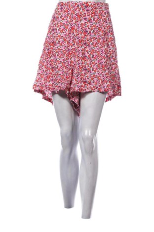 Дамски къс панталон Marks & Spencer, Размер XXL, Цвят Многоцветен, Цена 5,11 €, #136841074