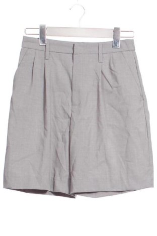 Pantaloni scurți de femei Calliope, Mărime XS, Culoare Gri, Preț 43,99 Lei, #136841833