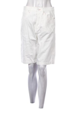 Дамски къс панталон Scotch & Soda, Размер M, Цвят Бял, Цена 25,05 €, #136841956