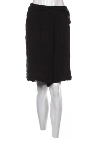 Pantaloni scurți de femei Unbranded, Mărime 3XL, Culoare Negru, Preț 27,99 Lei, #136842192