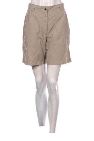 Дамски къс панталон Mammut, Размер L, Цвят Бежов, Цена 29,00 €, #136843937