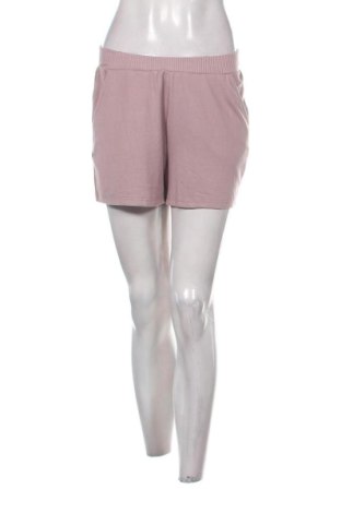 Pantaloni scurți de femei Unbranded, Mărime S, Culoare Mov deschis, Preț 31,28 Lei, #136844108