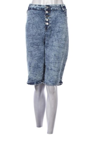 Női rövidnadrág Unbranded, Méret 5XL, Szín Kék, Ár 5 549 Ft, #136844413