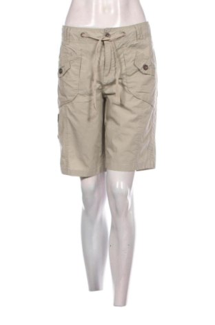 Pantaloni scurți de femei Nkd, Mărime XL, Culoare Bej, Preț 46,92 Lei, #136846416