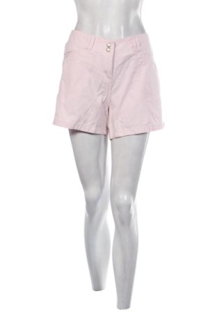 Pantaloni scurți de femei New Look, Mărime M, Culoare Roz, Preț 33,08 Lei, #136847178