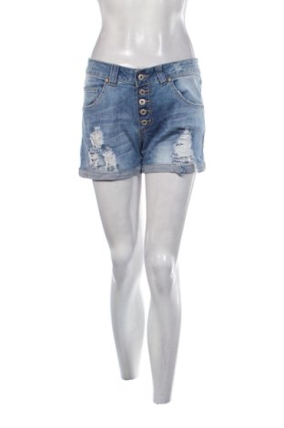 Damen Shorts Unbranded, Größe L, Farbe Blau, Preis 9,00 €, #136849422