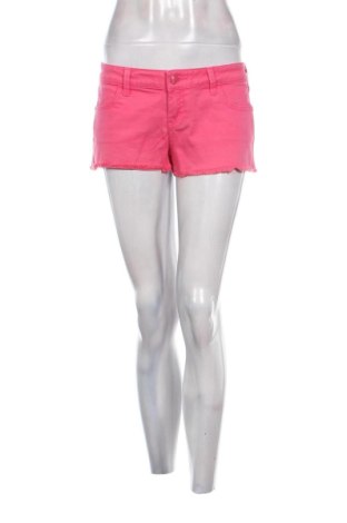 Pantaloni scurți de femei OVS, Mărime M, Culoare Roz, Preț 52,13 Lei, #136849557