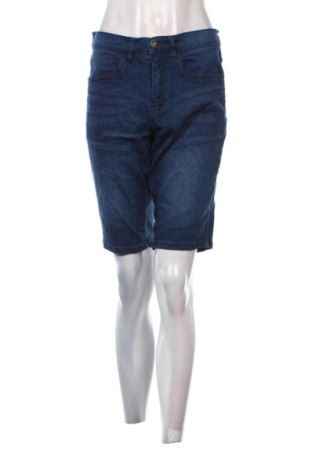 Pantaloni scurți de femei X-Mail, Mărime M, Culoare Albastru, Preț 52,13 Lei, #136849861