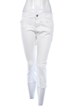 Damen Shorts S.Oliver, Größe L, Farbe Weiß, Preis 14,56 €, #136850137
