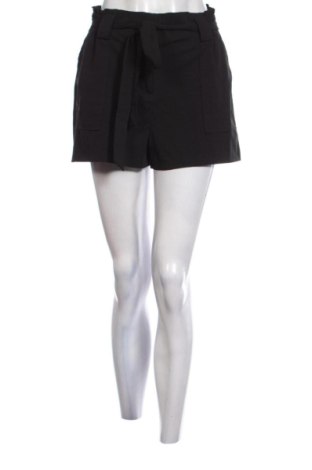 Pantaloni scurți de femei Reserved, Mărime M, Culoare Negru, Preț 47,67 Lei, #136850433
