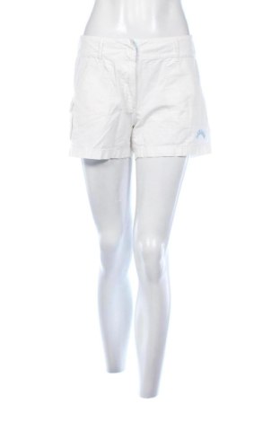 Дамски къс панталон Reebok, Размер XL, Цвят Бял, Цена 22,95 €, #136850472