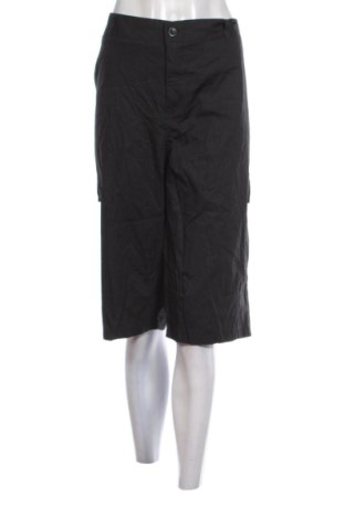 Pantaloni scurți de femei Unbranded, Mărime 3XL, Culoare Negru, Preț 54,99 Lei, #136850610
