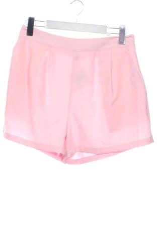 Pantaloni scurți de femei SHEIN, Mărime L, Culoare Roz, Preț 35,00 Lei, #136851795