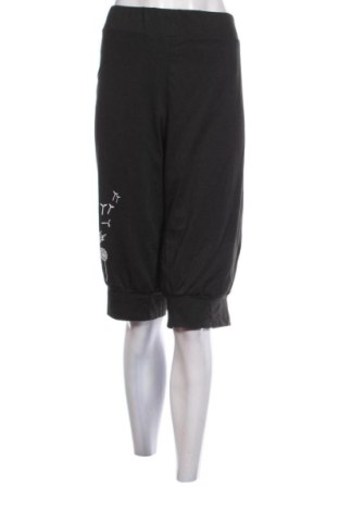Dámské kraťasy  Unbranded, Velikost 3XL, Barva Černá, Cena  249,00 Kč, #136852350