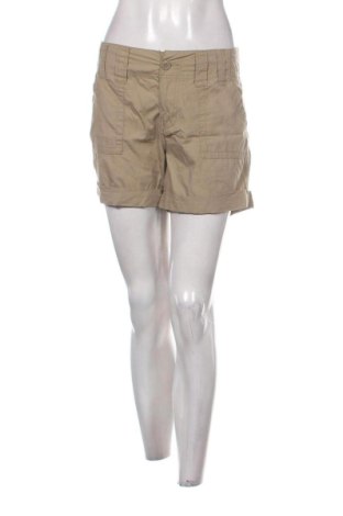 Pantaloni scurți de femei Blue Effect, Mărime L, Culoare Bej, Preț 46,92 Lei, #136852995
