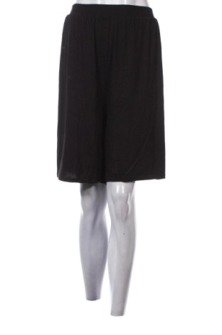 Damen Shorts Janina, Größe 3XL, Farbe Schwarz, Preis 12,99 €, #136853220