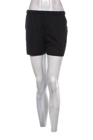 Pantaloni scurți de femei PUMA, Mărime S, Culoare Negru, Preț 72,97 Lei, #136853570