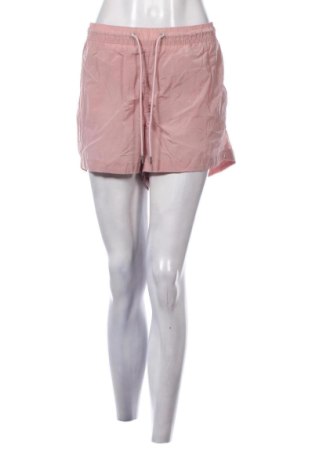 Дамски къс панталон H&M, Размер XXL, Цвят Розов, Цена 4,60 €, #136853624