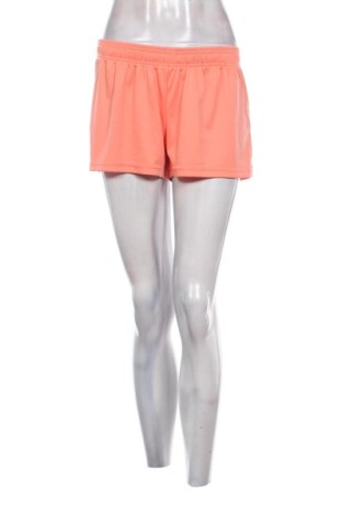 Pantaloni scurți de femei Crivit, Mărime L, Culoare Roz, Preț 22,99 Lei, #136854447