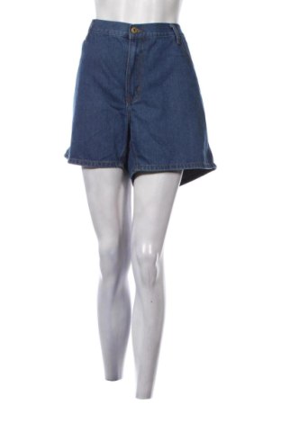 Damen Shorts Unbranded, Größe XL, Farbe Blau, Preis 8,99 €, #136854962