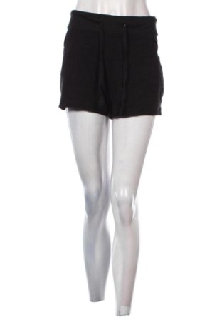 Pantaloni scurți de femei Esmara, Mărime L, Culoare Negru, Preț 45,24 Lei, #136855063
