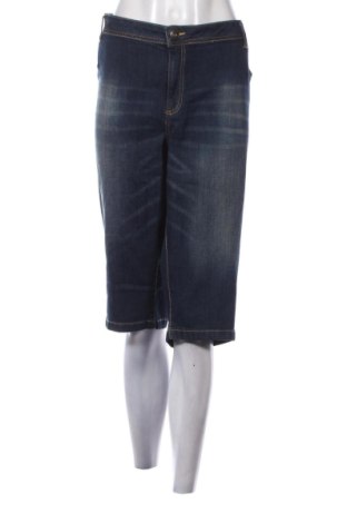 Дамски къс панталон Cecilia Classics, Размер 5XL, Цвят Син, Цена 11,75 €, #136855612