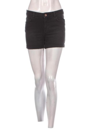 Дамски къс панталон Lcw Denim, Размер M, Цвят Черен, Цена 8,00 €, #136855624