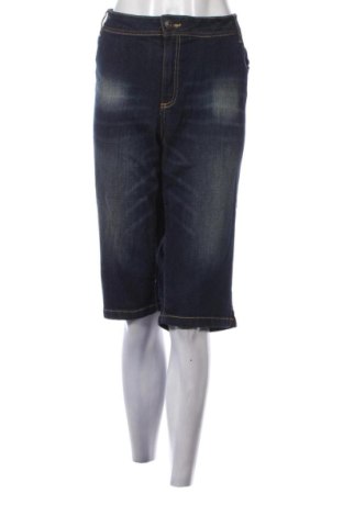 Дамски къс панталон Cecilia Classics, Размер 5XL, Цвят Син, Цена 14,31 €, #136855747