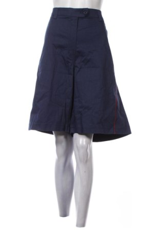 Dámské kraťasy  Unbranded, Velikost 3XL, Barva Modrá, Cena  179,00 Kč, #136857865