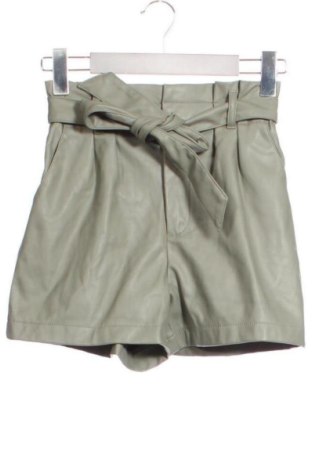 Damskie szorty Amisu, Rozmiar XS, Kolor Zielony, Cena 31,99 zł, #136673984