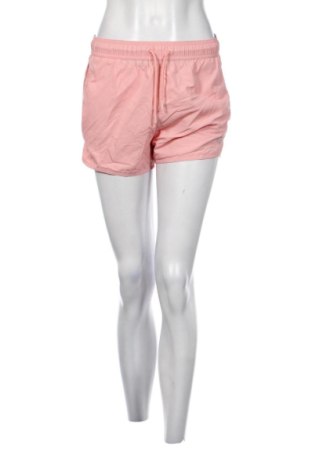Damen Shorts Bershka, Größe S, Farbe Rosa, Preis 7,99 €, #136677387