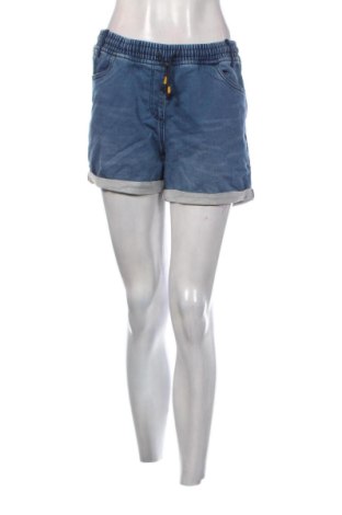 Pantaloni scurți de femei Blue Motion, Mărime M, Culoare Albastru, Preț 35,99 Lei, #136677764
