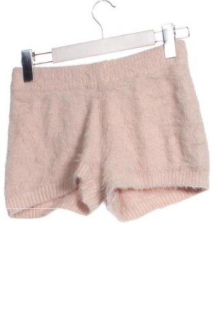 Pantaloni scurți de femei Brave Soul, Mărime XS, Culoare Bej, Preț 66,99 Lei, #136690130