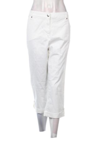 Damen Shorts Canda, Größe XXL, Farbe Ecru, Preis 10,99 €, #136700793