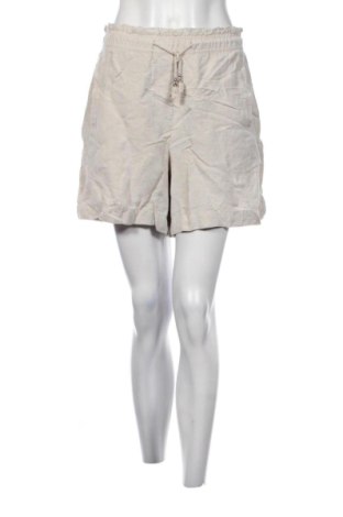 Damen Shorts Essentials by Tchibo, Größe L, Farbe Beige, Preis 9,99 €, #136681454