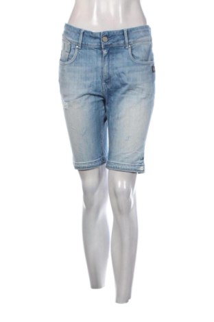 Damen Shorts G-Star Raw, Größe XL, Farbe Blau, Preis 24,99 €, #136675088