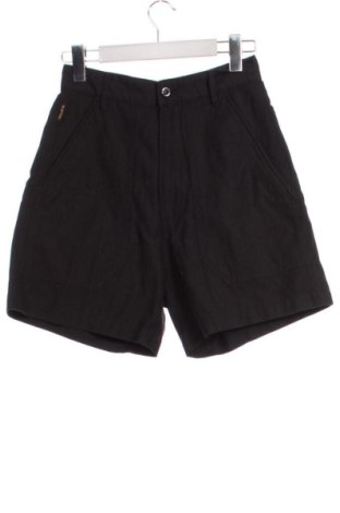 Damskie szorty G-Star Raw, Rozmiar XS, Kolor Czarny, Cena 371,99 zł, #136680472