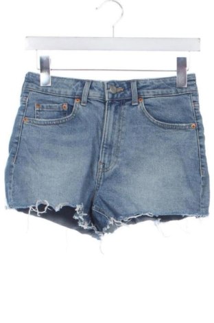 Damen Shorts H&M, Größe S, Farbe Blau, Preis 10,99 €, #136633909
