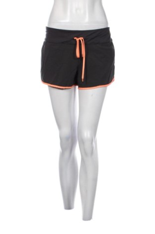 Дамски къс панталон H&M, Размер M, Цвят Сив, Цена 6,13 €, #136680805
