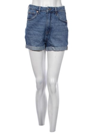 Dámské kraťasy  H&M, Velikost S, Barva Modrá, Cena  269,00 Kč, #136681567
