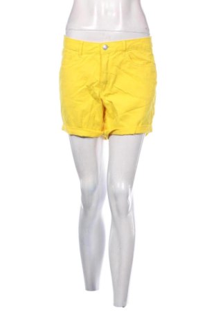 Damen Shorts Hema, Größe L, Farbe Gelb, Preis 10,99 €, #136795374