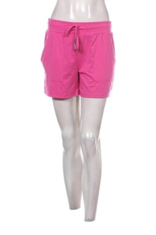 Pantaloni scurți de femei Janina, Mărime M, Culoare Roz, Preț 31,28 Lei, #136856198