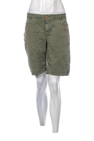 Női rövidnadrág MOS MOSH, Méret XL, Szín Zöld, Ár 7 326 Ft, #136682511
