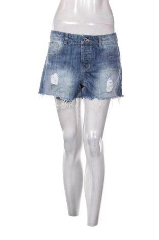 Damen Shorts ONLY, Größe L, Farbe Blau, Preis 10,99 €, #136647248