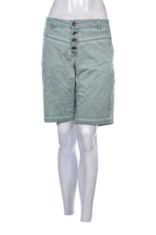 Damskie szorty Oliver, Rozmiar XXL, Kolor Zielony, Cena 40,99 zł, #136581106