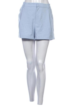 Damen Shorts Pull&Bear, Größe L, Farbe Blau, Preis 5,99 €, #136575840